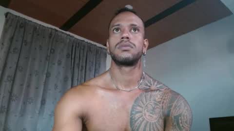 Manolo online show from 11.01.25