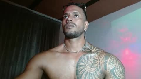 Manolo online show from 01.09.26