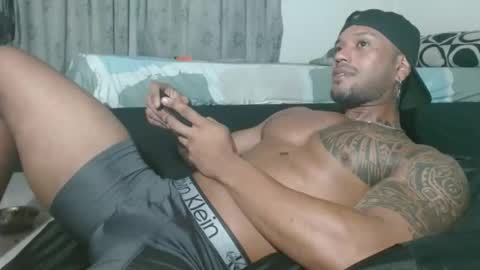 Manolo online show from 02.20.26