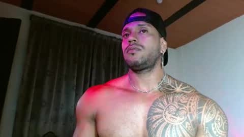 Manolo online show from 03.14.26