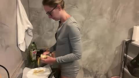 Manon hottie online show from 04.22.26