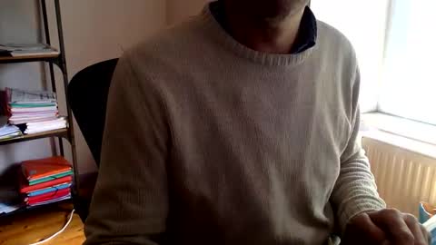 Manpo online show from 05.13.26