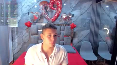 Manson and Zoe online show from 02.15.26