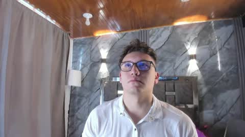 Manson and Zoe online show from 06.21.26