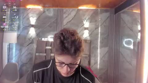 Manson and Zoe online show from 06.26.26