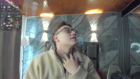 Manson and Zoe online show from 06.29.26