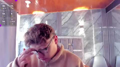 Manson and Zoe online show from 07.31.26