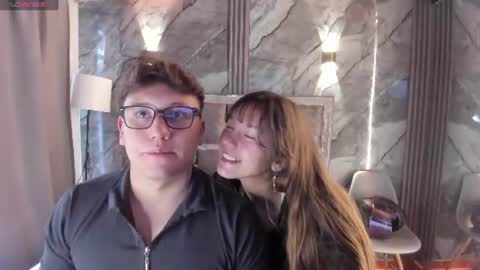 Manson and Zoe online show from 08.01.26