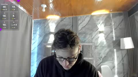 Manson and Zoe online show from 08.02.26