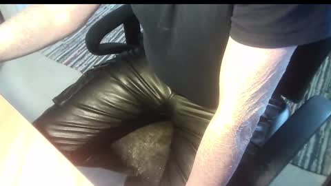 Snapshot of manswed chatting on 03.23.26 manswed online show from 03.23.26