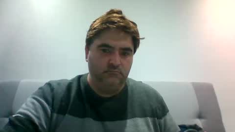 Snapshot of manu00004 chatting on 02.16.25 marine lopez online show from 02.16.25