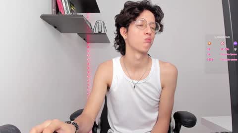 Manuel online show from 01.02.25