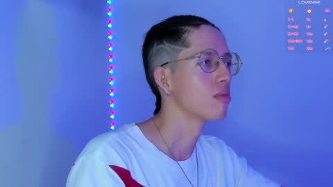 Manuel online show from 01.14.25