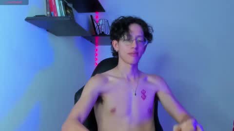 Manuel online show from 02.13.25