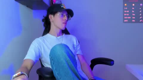 Manuel online show from 02.13.25