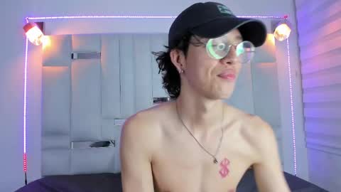 Manuel online show from 02.27.25