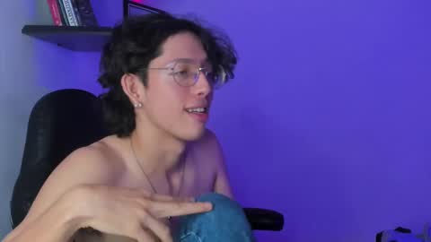 Manuel online show from 03.02.25