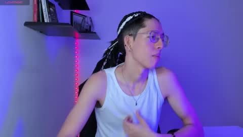 Manuel online show from 03.10.25