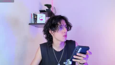 Manuel online show from 09.27.25