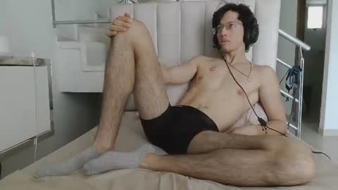 Snapshot of manu_vera8 chatting on 06.26.26 Manuel online show from 06.26.26