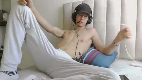Snapshot of manu_vera8 chatting on 07.29.26 Manuel online show from 07.29.26