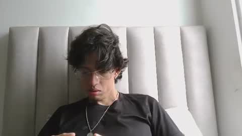 Snapshot of manu_vera8 chatting on 08.06.26 Manuel online show from 08.06.26