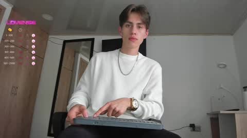 manucute 23  online show from 03.09.25