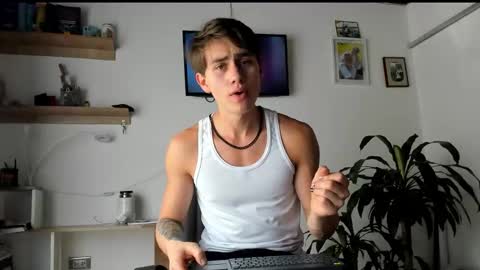 manucute 23  online show from 02.27.26