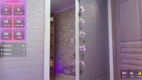 Angela online show from 02.02.25