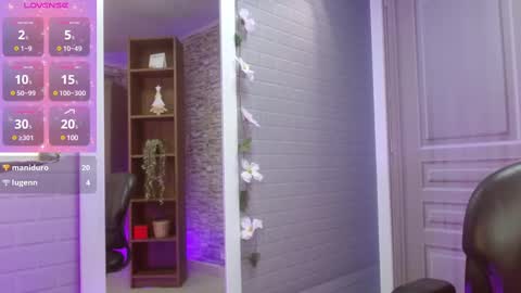 Angela online show from 02.22.25