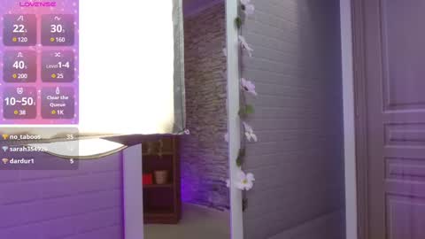 Angela online show from 02.28.25