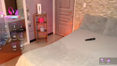 Angela online show from 09.15.25