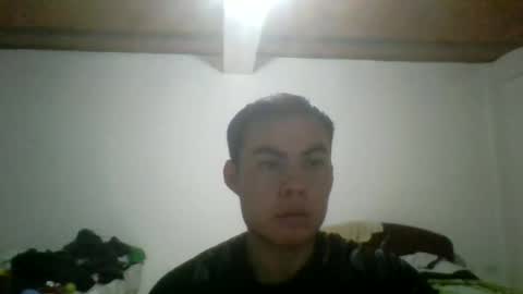 Snapshot of manuel9810 chatting on 10.16.25 manuel9810 online show from 10.16.25