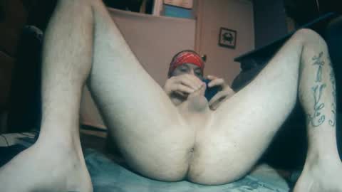 Daddy online show from 12.02.25