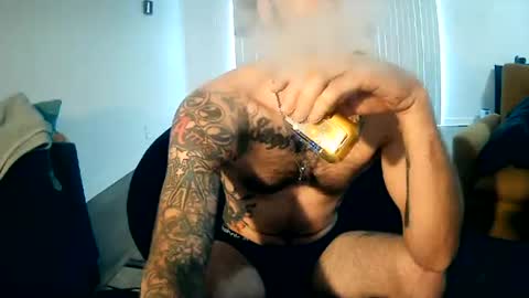 Daddy online show from 07.24.26