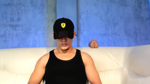 Manuel online show from 09.28.25