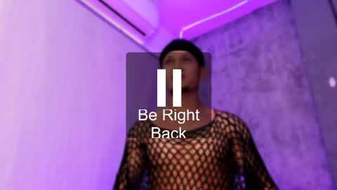 Manuel online show from 02.08.26