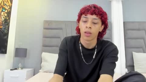 Manuel Rivero online show from 02.26.26