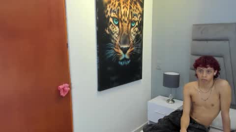 Manuel Rivero online show from 02.27.26