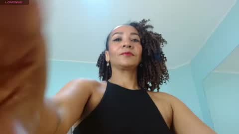 Manuela Giraldo online show from 07.22.26