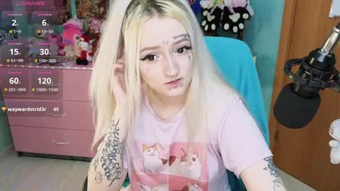 Manuela online show from 12.14.24