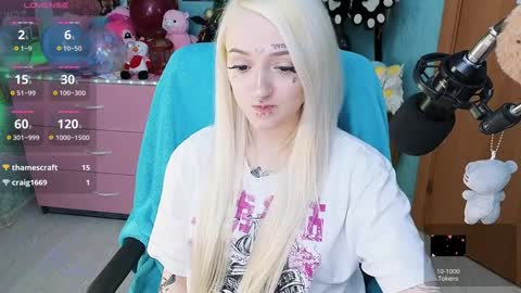 Manuela online show from 12.21.24