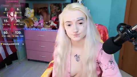 Manuela online show from 02.05.25