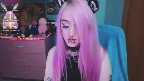 Manuela online show from 09.23.25