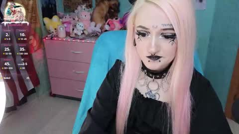 Manuela online show from 01.13.26