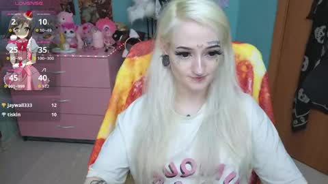 Manuela online show from 05.21.26