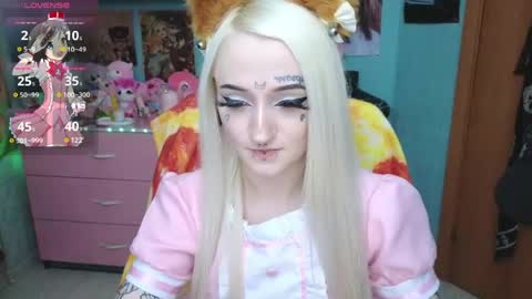 Manuela online show from 05.22.26