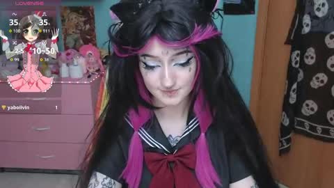 Manuela online show from 05.28.26