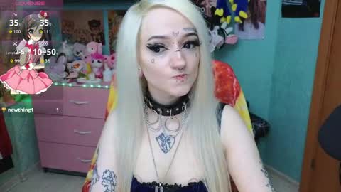 Manuela online show from 05.31.26