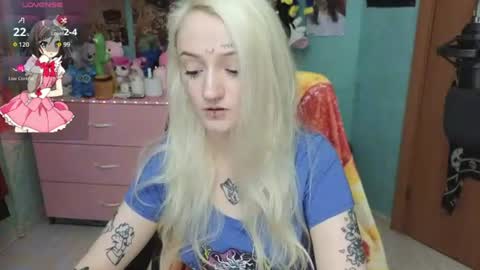 Manuela online show from 07.10.26